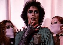 The Rocky Horror Picture Show
