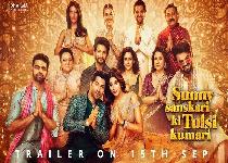 Sunny Sanskari Ki Tulsi Kumari [Bollywood Movie]