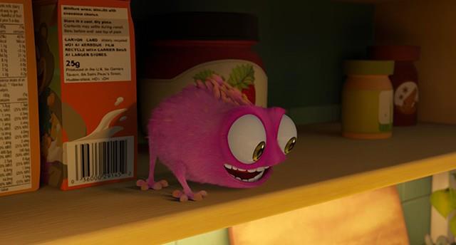 Fnug