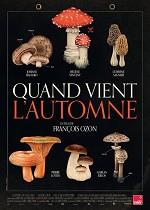 Efterår i Bourgogne