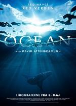 Ocean - with David Attenborough