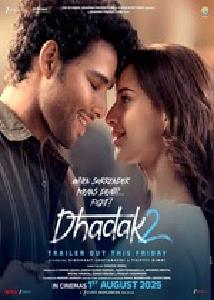 DHADAK 2 [Bollywood Movie]