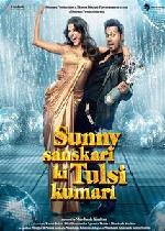 Sunny Sanskari Ki Tulsi Kumari [Bollywood Movie]