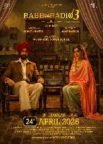 Rabb Da Radio 3 (Punjabi)