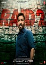Raid 2 (Bollywood film)