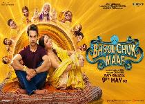 Bhool Chuk Maaf (Hindi)