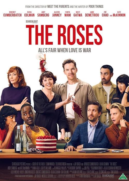 The Roses