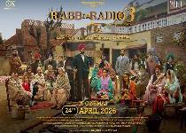 Rabb Da Radio 3 (Punjabi)