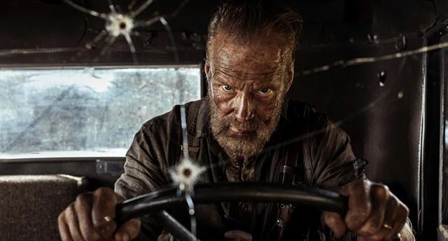 Sisu: Road to Revenge [Europa Kino]