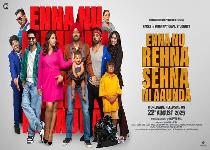 Enna Nu Rehna Sehna Ni Aaunda (Punjabi Movie)