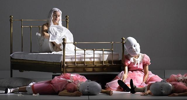 OperaKino 25/26 - Turandot fra Wien 2023