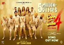 Carry On Jatta 4 (Punjabi Movie)