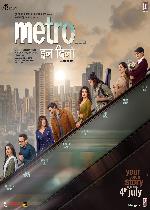 Metro in Dino [Bollywood Movie]