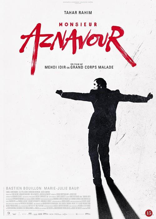 Monsieur Aznavour