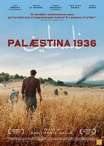 Palæstina 1936