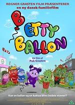Betty Ballon