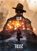 Toxic (Hindi version)