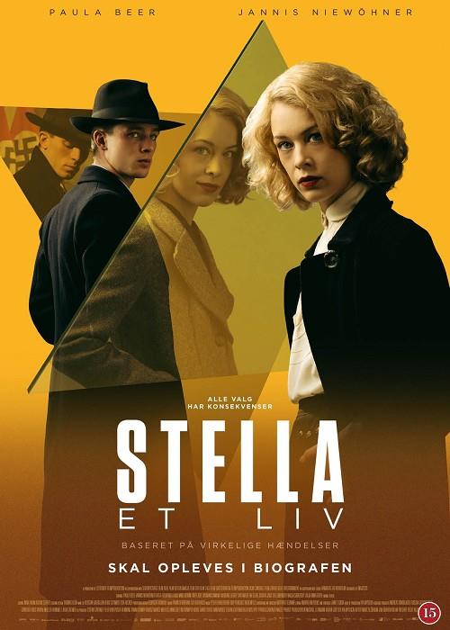 Stella. Et Liv [Europa Kino]