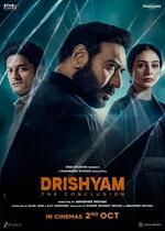 Drishyam The Conclusion (Bollywood Movie)