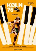 Køln 75 [Europa Kino]
