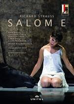 OperaKino 25/26 - Salome fra Salzburg Festival 2018