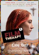 Film Therapy - Lady Bird