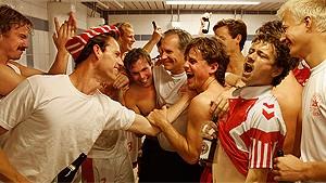 Gratis film - Sommeren '92