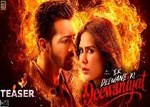 Ek Deewane Ki Deewaniyat [Bollywood Movie]