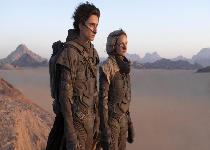 Dune Marathon