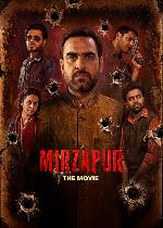 Mirzapur - The Movie (Bollywood Movie)