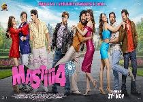 Mastiii 4 (Bollywood Movie)