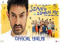 Sitaare Zameen Par