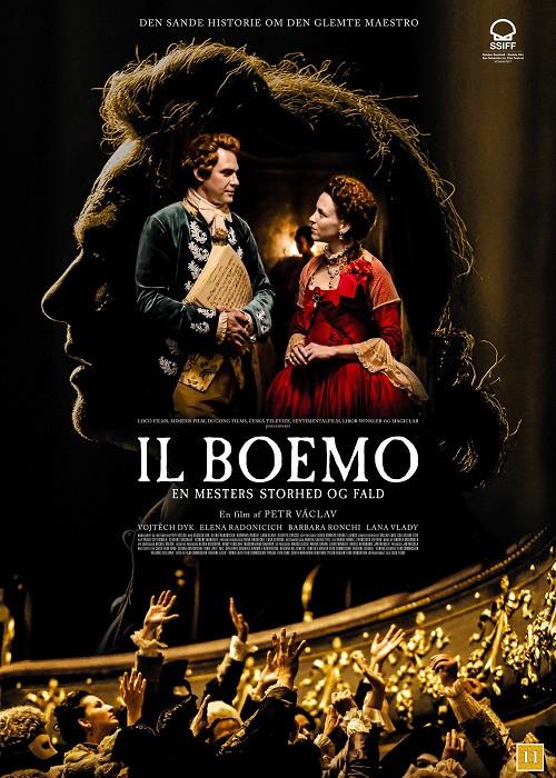Il Boemo - En mesters storhed og fald