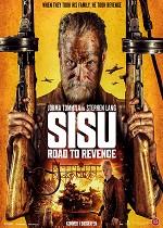 Sisu: Road to Revenge [Europa Kino]