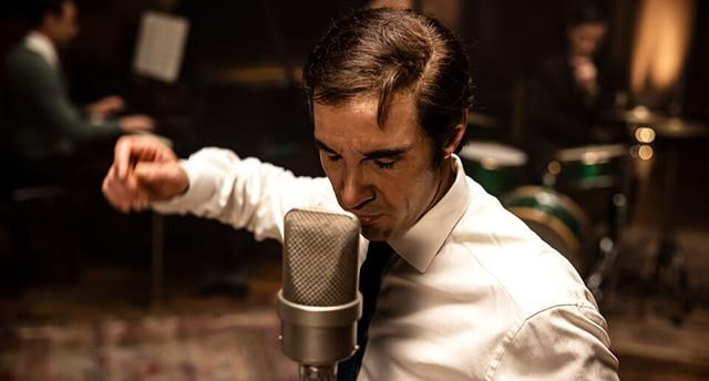 Monsieur Aznavour