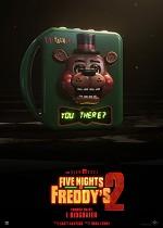 Five Nights at Freddys 2