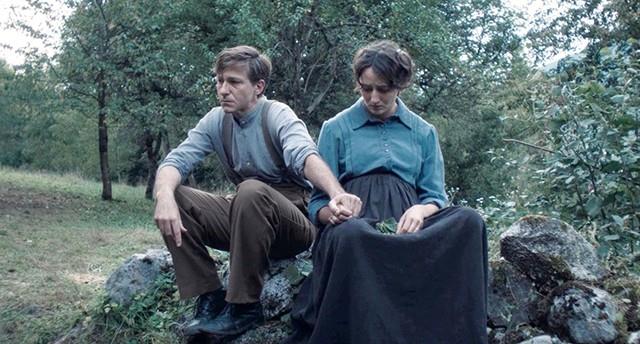 Vermiglio [Europa Kino]