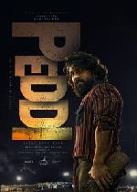 Peddi (Hindi Version)