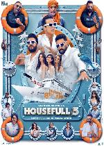 Housefull 5 (Bollywood Movie)