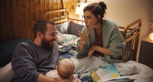 En anden verden [Europa Kino]