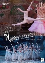 OperaKino 26/27 - Nøddeknækkeren fra New York City Ballet 2011