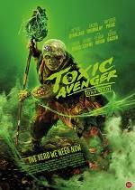 The Toxic Avenger