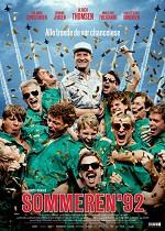 Gratis film - Sommeren '92