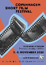 Best of CSFF - årets prisvindende kortfilm