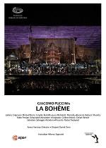 OperaKino 25/26 - La Bohéme fra Arena Verona 2024
