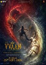 The Vvaan: Force of the Forrest (Bollywood Movie)