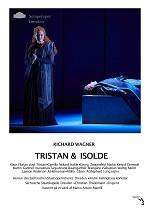 OperaKino 26/27 - TRISTAN og ISOLDE fra Dresden 2024