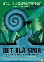 Det blå spor