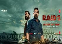 Raid 2 (Bollywood film)
