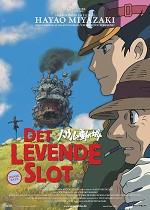 Det levende slot - Dk Tale